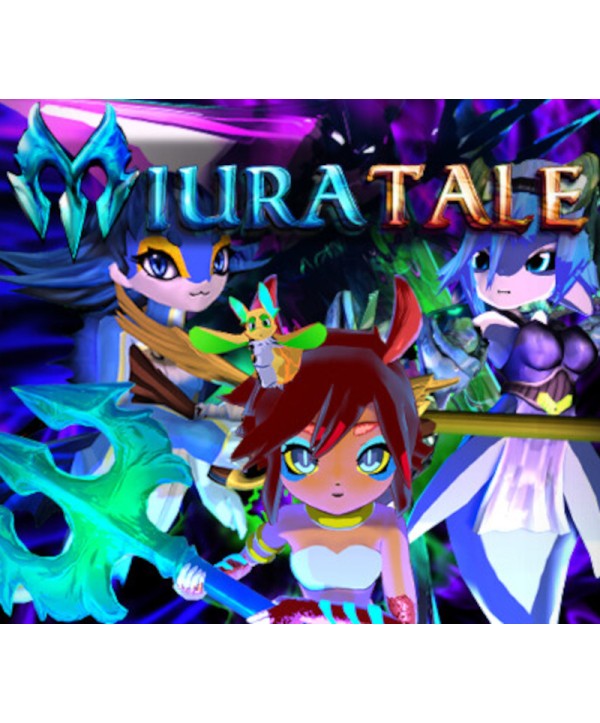 Miuratale Steam Key GLOBAL